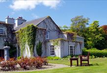 Gregans Castle Hotel